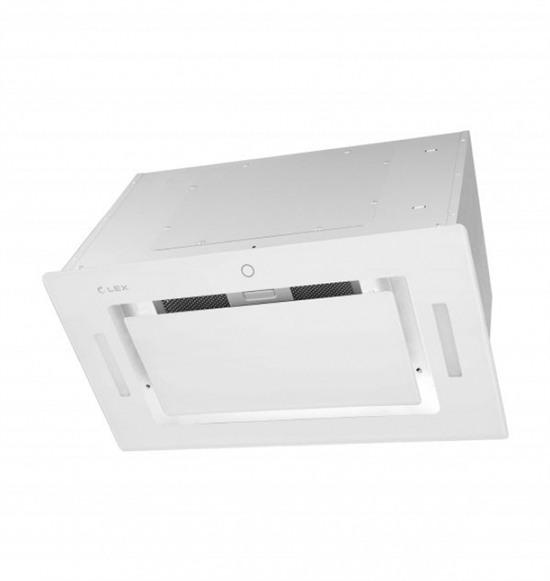 Встраиваемая вытяжка Lex GS Bloc GS 600 White - фото 42100
