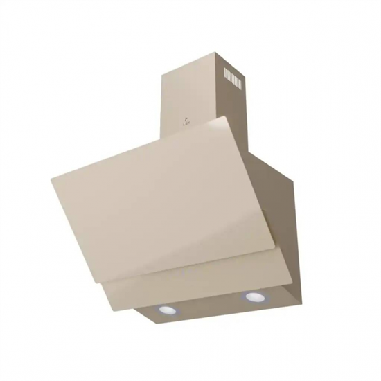 Вытяжка Lex ARIA 600 IVORY - фото 42138