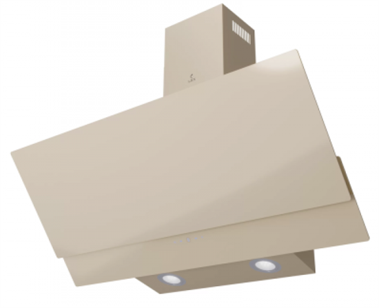 Каминная вытяжка Lex Aria 900 Ivory - фото 42140