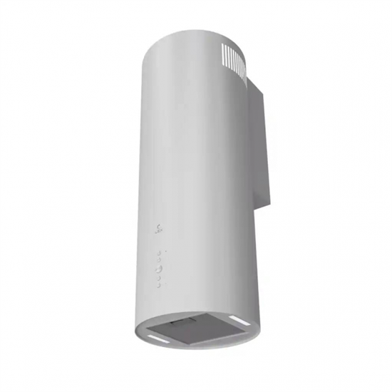 Каминная вытяжка Lex Gamma 350 White - фото 42149