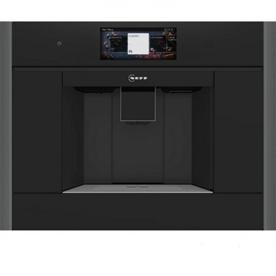 Встраиваемая кофемашина Neff CL9TX11Y0 - фото 42212