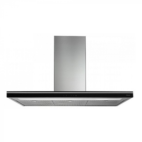 Вытяжка пристенная Falmec Luce Glass Black 90см CLHN90.00P6#ZZZN491F - фото 42218