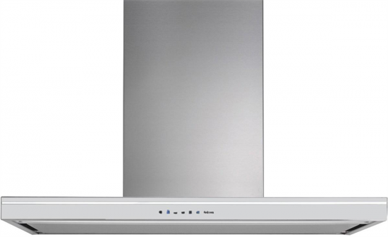 Островная вытяжка Falmec Lumina NRS Isola White 90 CLMI90.00P2#BCOI490F - фото 42219
