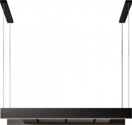 Вытяжка Falmec LIGHT 120 BLACK CLTI20.E0P2#NRSN451F - фото 42229