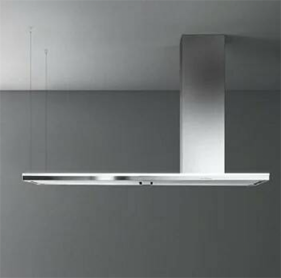 Вытяжка Falmec LUMEN ISOLA NRS 175 DX CLUI75.E4P2#NEUI490F - фото 42235
