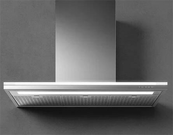 Вытяжка Falmec LUMEN ISOLA NRS 90 CLUI90.E10P2#NEUI490F - фото 42238