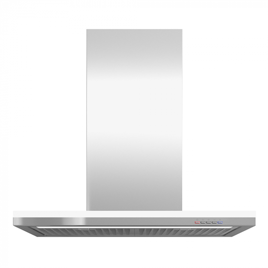 Вытяжка пристенная Falmec Lumen 60 P.E. Inox CLUN60.E0P1#NEUI491F - фото 42240