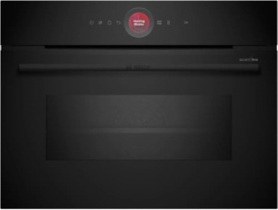 Компактный духовой шкаф Bosch CMG9241B1 - фото 42264