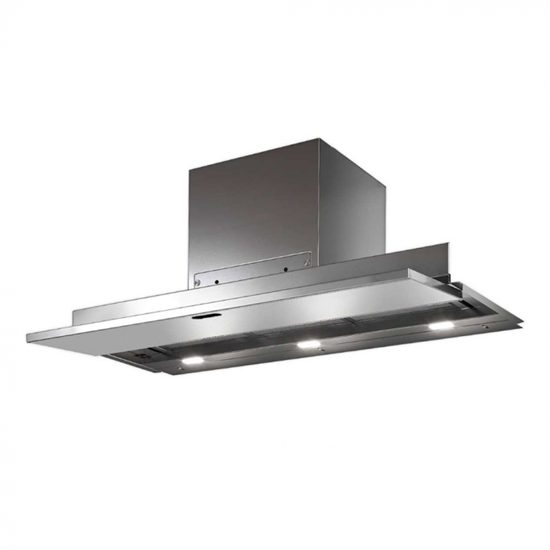 Встраиваемая вытяжка Falmec Move 90 White CMKN90.E0P2#ZZZF490F - фото 42272