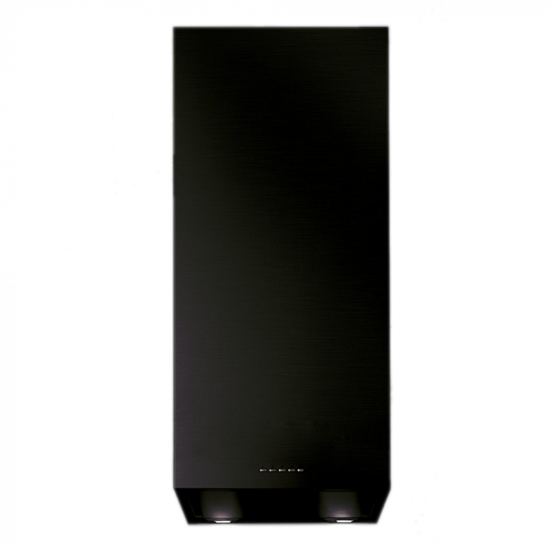 Вытяжка пристенная Falmec Mira Black 40 CMWN40.E1P2#ZZZN491F - фото 42282