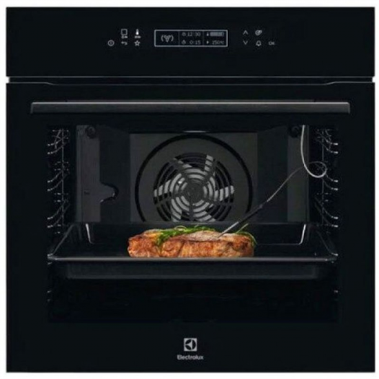 Электрический духовой шкаф ELECTROLUX COE7P31B - фото 42290