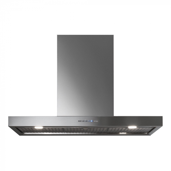 Островная вытяжка Falmec Plane Isola NRS 90 CPLI90.E18P2#ZZZI490F - фото 42298