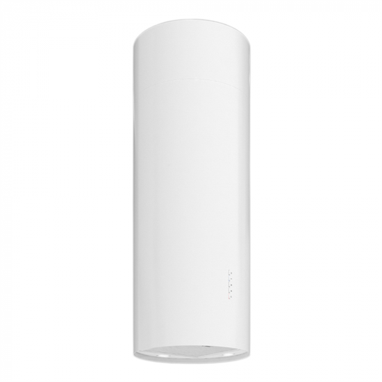 Островная вытяжка Falmec White Polar Isola 35 CPWI90.E0P2#ZZZB491F - фото 42326