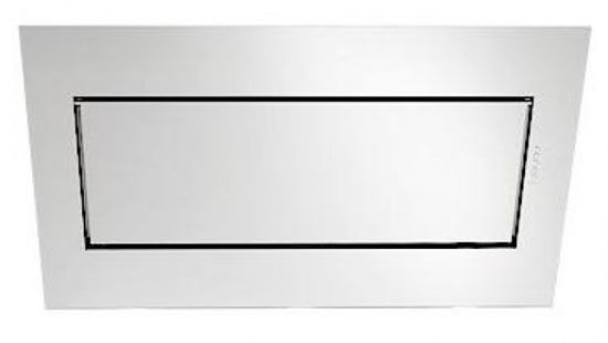Вытяжка пристенная Falmec Quasar Glass White 60 см CQPN60.E0P2#ZZZF491F - фото 42336