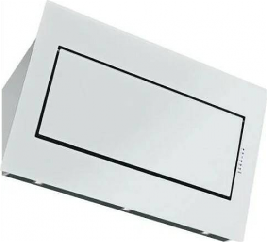 Вытяжка Falmec Quasar Glass WHITE 80 CQPN80.E0P2#ZZZF491F - фото 42338