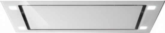 Вытяжка Falmec Sirio IS 90 WHITE GLASS CSJI90.E3P2#ZZZF400F - фото 42350
