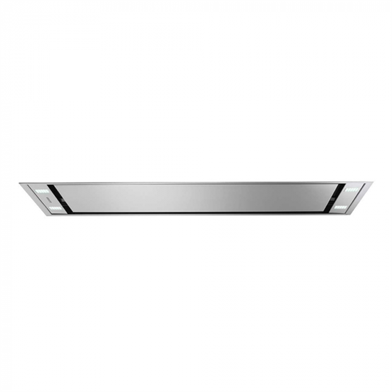 Островная вытяжка Falmec Stella IS.90 E.P. Stainless steel CSMI90.E0P2#ZZZI400N - фото 42356
