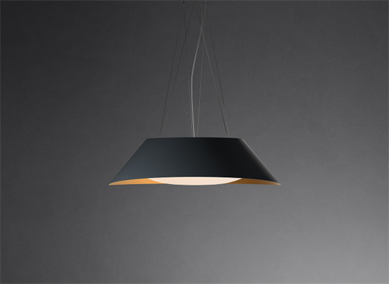 Вытяжка Falmec VOGUE IRON GREY CVGN88.E0P7#ZZZZ461F - фото 42388