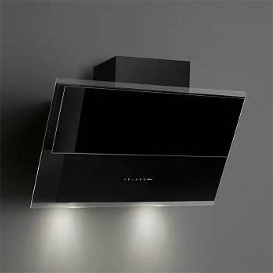 Вытяжка Falmec VERSO NRS 85 BLACK CVXN85.E1P2#ZZZN490F - фото 42413