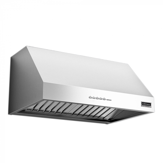 Вытяжка пристенная Falmec Zeus Pro 90 CZUN90.E0P2#ZZZI410F - фото 42424