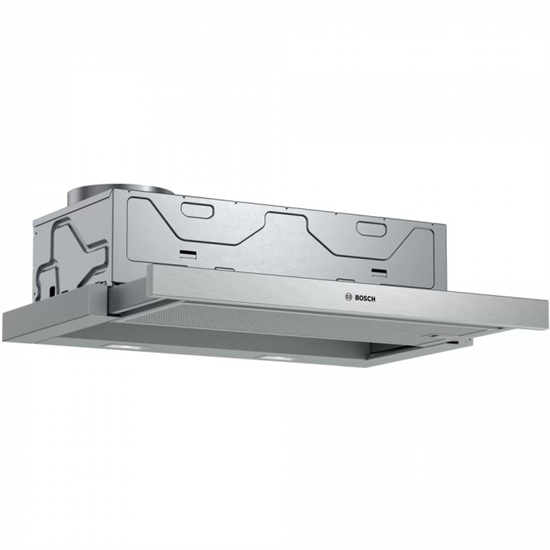 Встраиваемая вытяжка Bosch DFM064A53 - фото 42495