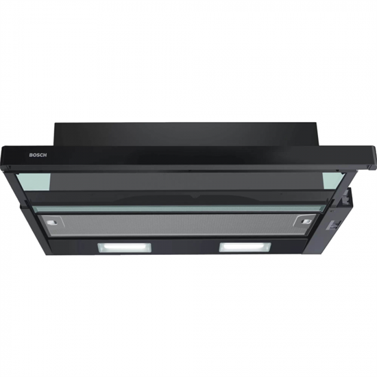 Встраиваемая вытяжка Bosch DFT63CA60Q - фото 42499