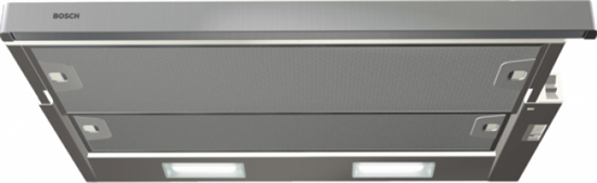 Встраиваемая вытяжка Bosch DHI645FTR - фото 42505
