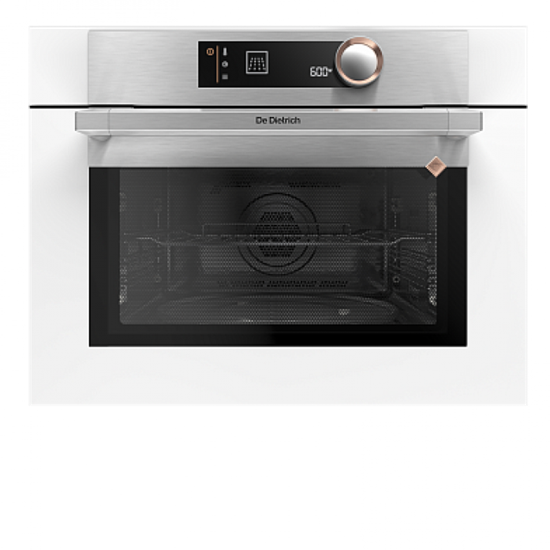 Встраиваемая микроволновая печь De Dietrich DKC7340W - фото 42511