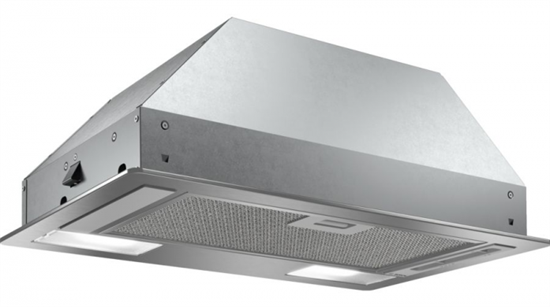 Встраиваемая вытяжка Bosch DLN53AA50 - фото 42522