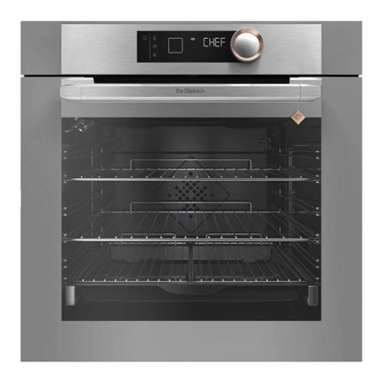 Встраиваемый духовой шкаф De Dietrich DOP8360G - фото 42542