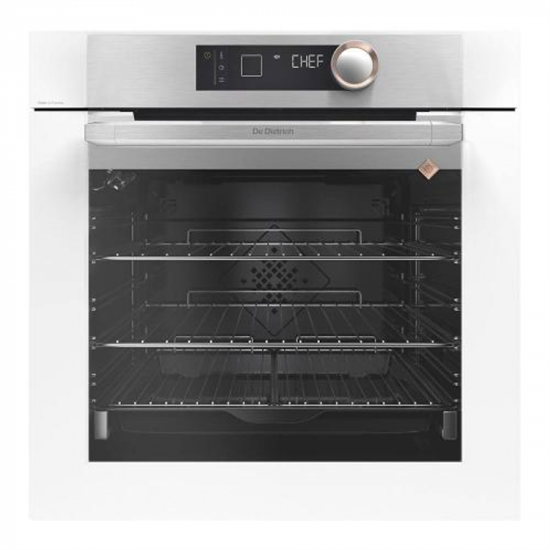 Встраиваемый духовой шкаф De Dietrich DOP8360W - фото 42543
