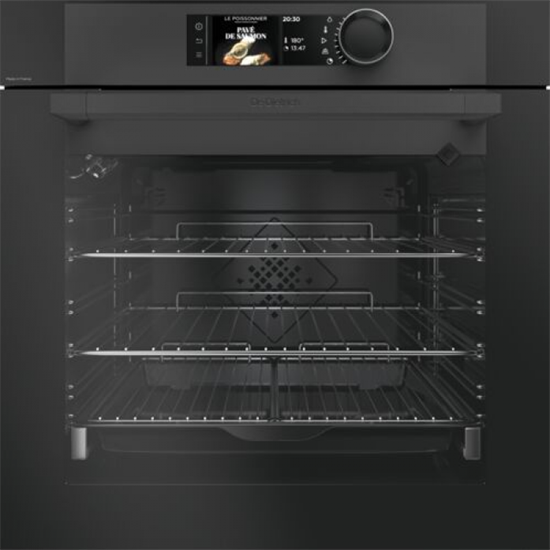 Духовой шкаф De Dietrich DOP8785BB - фото 42545