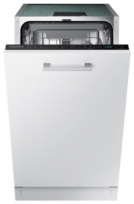 Встраиваемая посудомоечная машина Samsung- DW50R4050BB/WT Samsung DW50R4050BB/WT - фото 42600