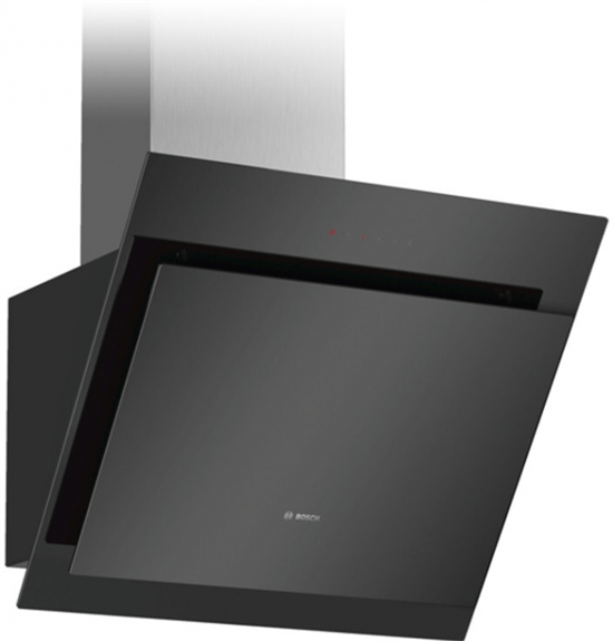 Каминная вытяжка Bosch DWK67CM60 - фото 42621