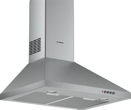 Каминная вытяжка Bosch DWP 64CC50T - фото 42623