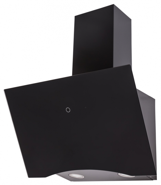 Каминная вытяжка Exiteq EX-1116 black - фото 42636