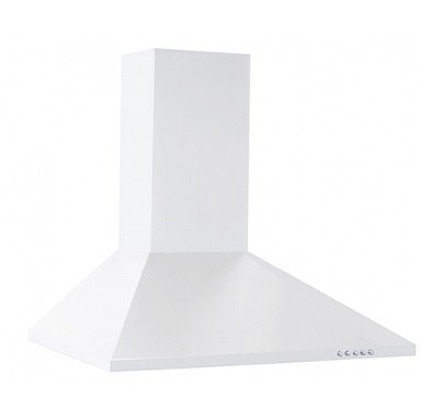 Каминная вытяжка Exiteq EX-1086 white - фото 42637
