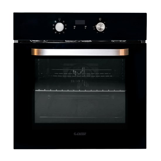 Встраиваемый электрический духовой шкаф Exiteq EXO-303 - фото 42639