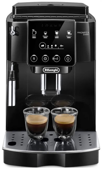 Кофемашина Delonghi ECAM 220.21B - фото 42651