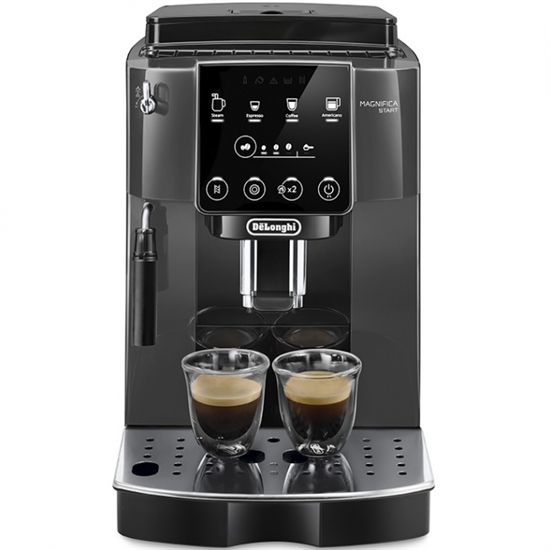 Кофемашина Delonghi Ecam 220.22.GB - фото 42652