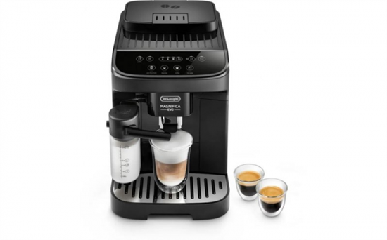 Кофемашина автоматическая DeLonghi ECAM290.51.B черный - фото 42655