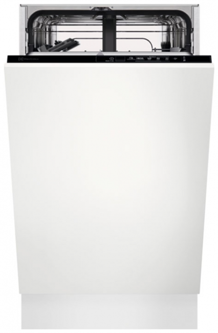 Встраиваемая посудомоечная машина Electrolux EEA13100L - фото 42672