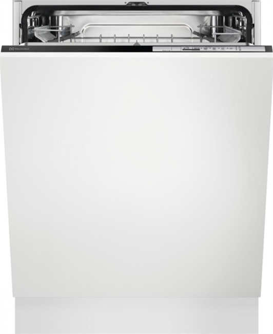 Встраиваемая посудомоечная машина Electrolux EEA17200L - фото 42673