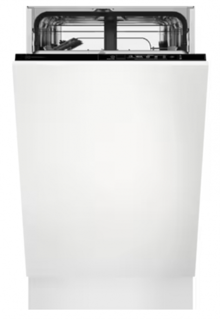 Встраиваемая посудомоечная машина Electrolux EEA71210L - фото 42677