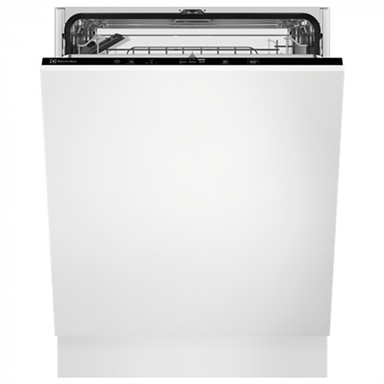 Встраиваемая посудомоечная машина Electrolux EEA727200L - фото 42678
