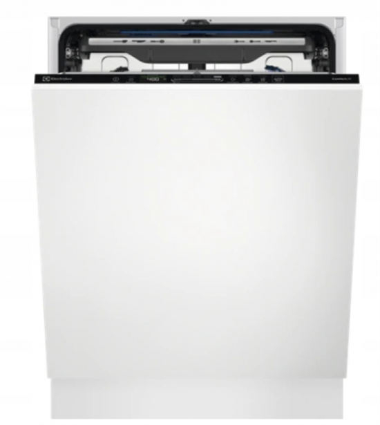 Встраиваемая посудомоечная машина Electrolux EEC767310L - фото 42679