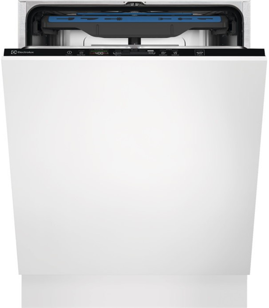 Встраиваемая посудомоечная машина Electrolux EEG 48300L - фото 42681