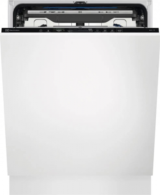 Встраиваемая посудомоечная машина Electrolux EEG68600W - фото 42684