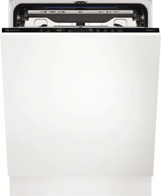 Посудомоечная машина Electrolux EEG69420W - фото 42685