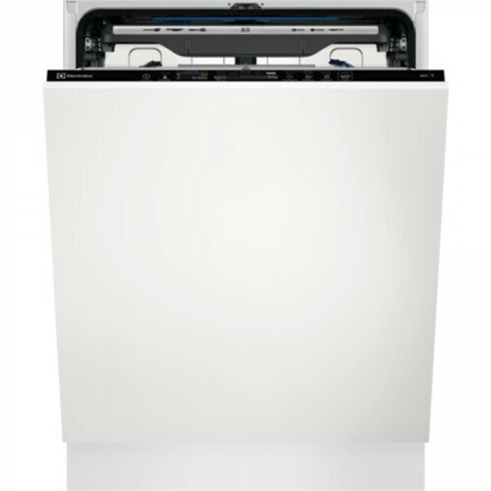 Посудомоечная машина Electrolux EEG88520W - фото 42686